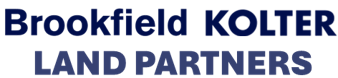 KolterLand Blue Logo