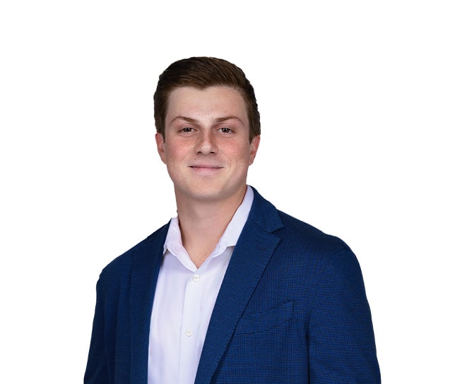 Baron Woodard - Acquisitions Manager - FL