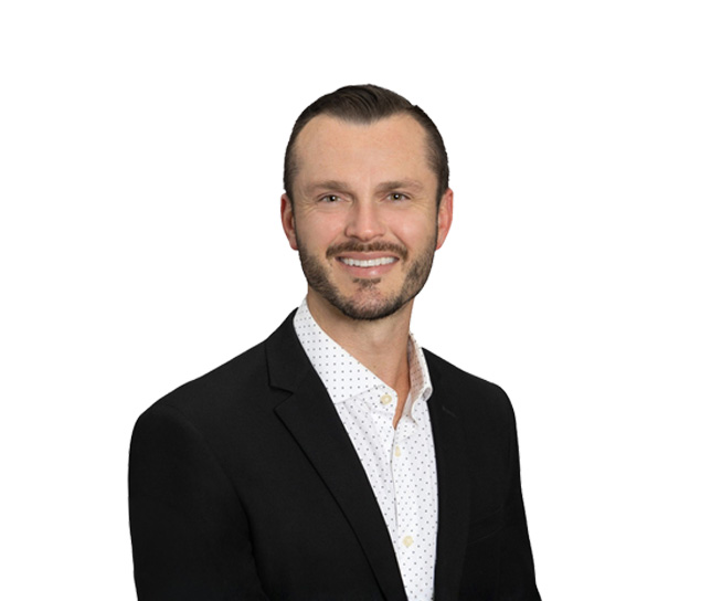 Kyle Dutton - Vice President, Land Acquisition - Coastal Carolinas