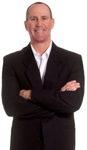 Scott Johnson, Land Development Manager - Raleigh, NC