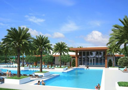 Alton Hotel Palm Beach Gardens FL, a Kolter Group Property