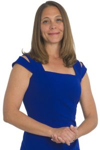 Candice Smith, Land Development Manager