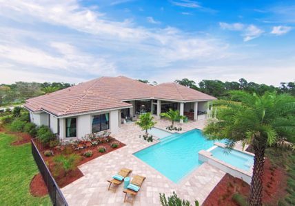 Canopy Creek Pool Home
