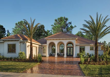 Canopy Creek, A Kolter Group Property
