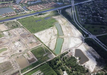 Crosstown Commons Port St. Lucie, a Kolter Group Project