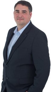 Doug Patillo, Vice President, Acquisitions & Development