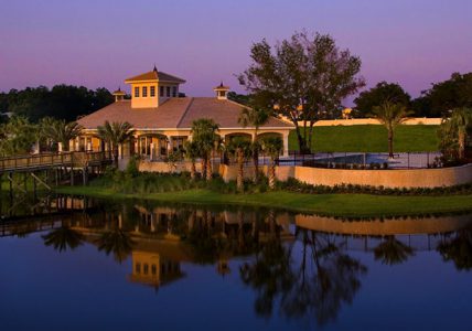 Grande Oaks Community