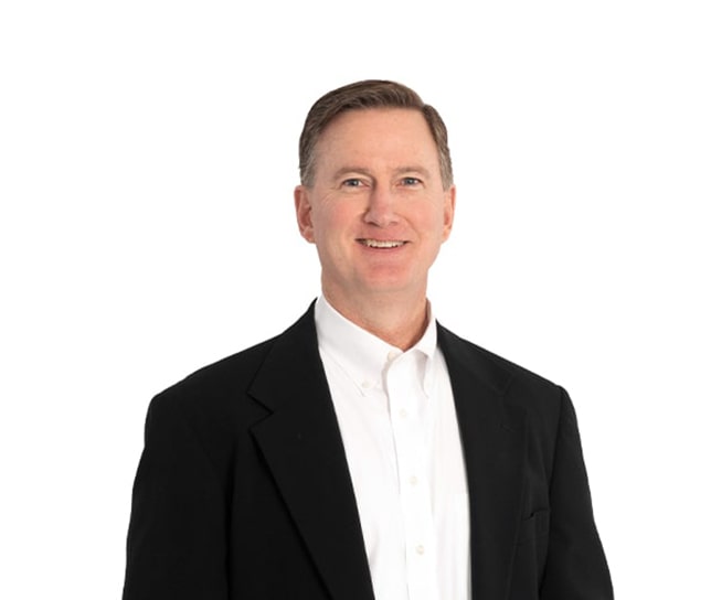 Greg Meath - Senior Vice President, Development - FL