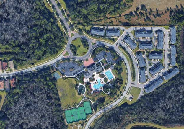 Grand Hampton, Tampa, FL, a Kolter Group Property