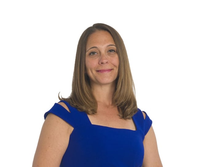 Candice Smith - Land Development Manager - FL