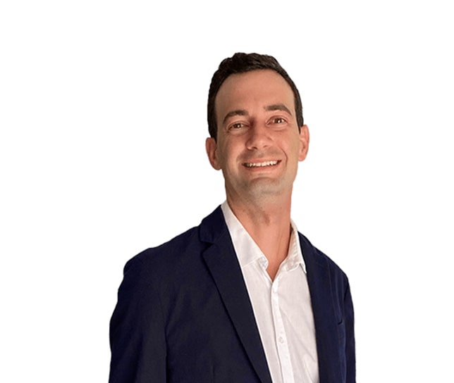 Jon Seifel - Land Development Manager – FL