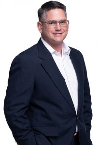 Michael Kissel, Vice President, Acquisitions & Development