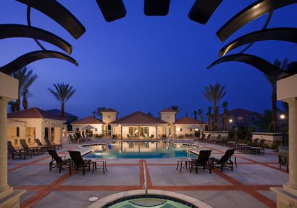 Paloma Pool