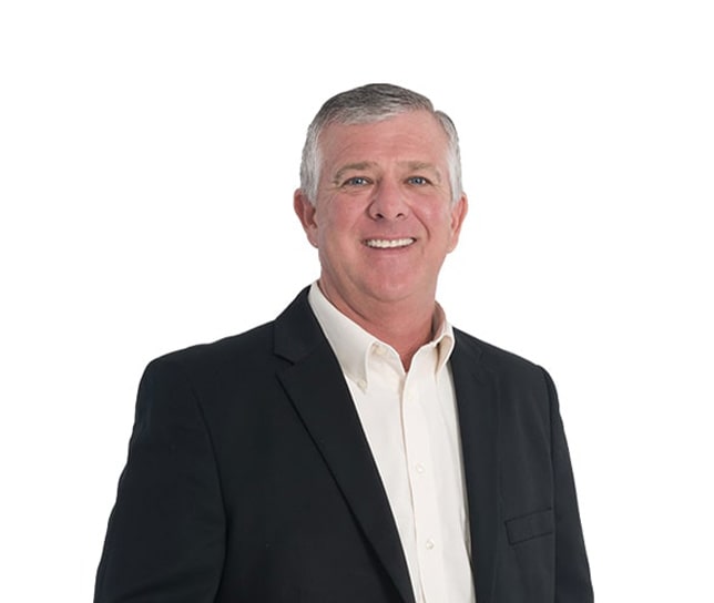 Paul Martin, Vice President, Land Development
