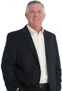 Paul Martin, Vice President, Land Development