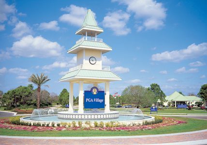 PGA Village