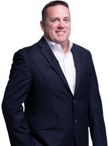 Travis Manning, Manager, Acquisitions & Development