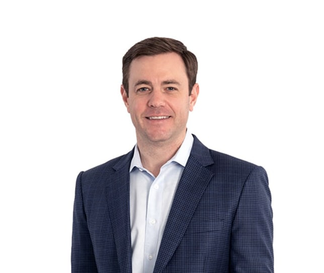 Troy Simpson - President, Kolter Mixed Use