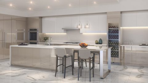 5000 North Ocean Kitchen