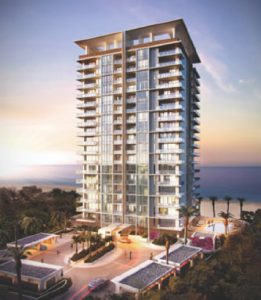 5000 North Ocean, a Kolter Group Property