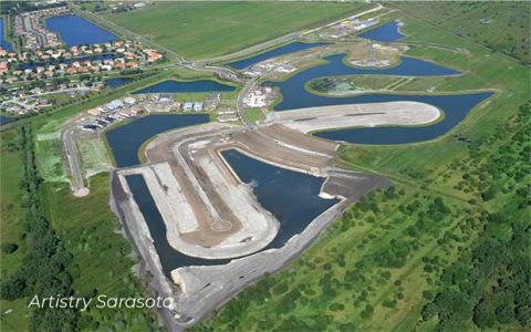 Artistry Sarasota, Kolter Land Acquisition