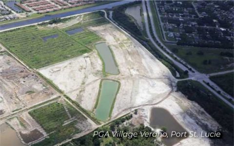 PGA Village Verano, Port St. Lucie