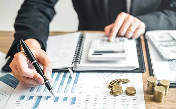 Financial Strength