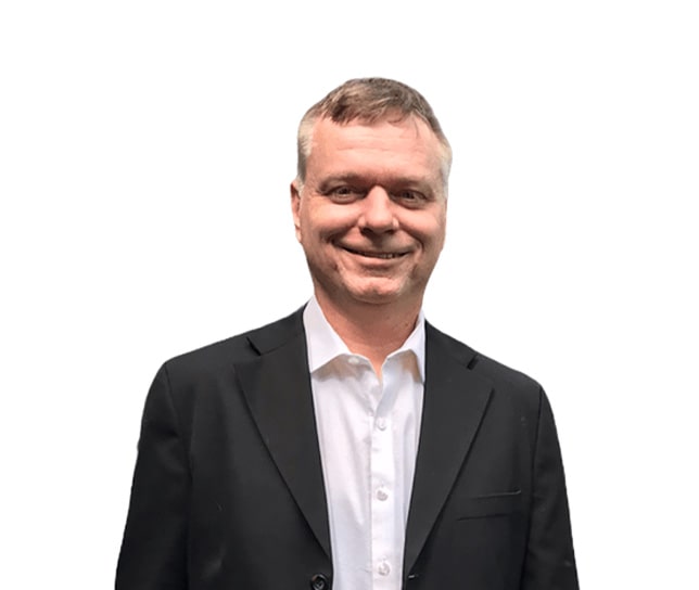 Eric Morrisette - Vice President, Land Acquisitions - FL