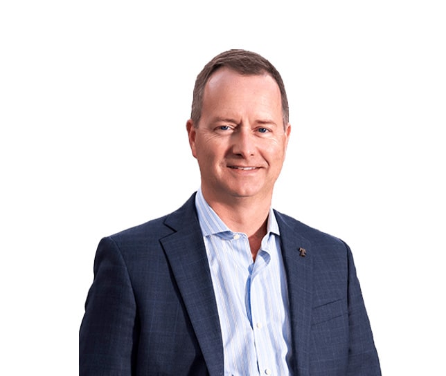 Patrick Bell - Vice President, Land Acquisitions - NC