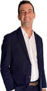 Jon Seifel