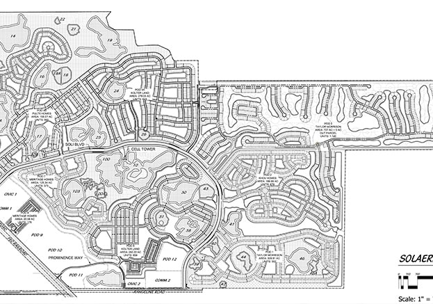 Oak Ridge Ranches (Solaeris)