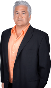 Alex Azan - Sr. Land Development Manager