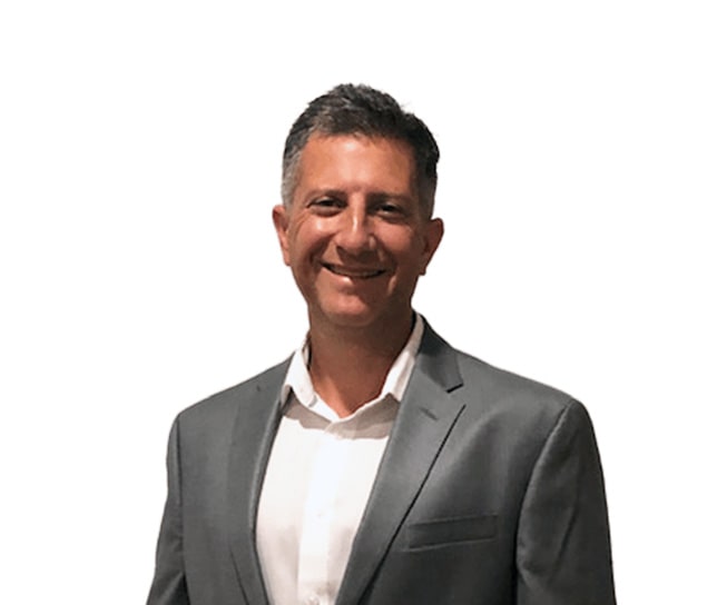Brian Keirnan - Senior Land Development Manager - SC, GA