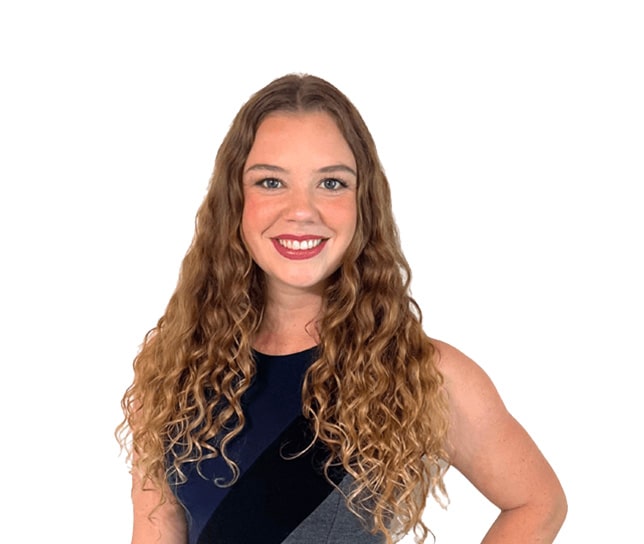 Jewell Tomazin - Marketing Coordinator