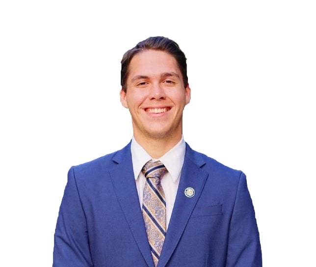Andrew Hill - Financial Analyst