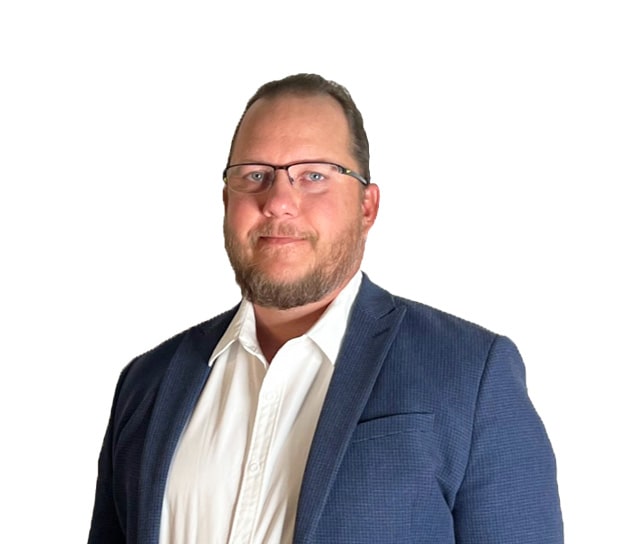 Brian Ramsey - Land Development Manager - TN