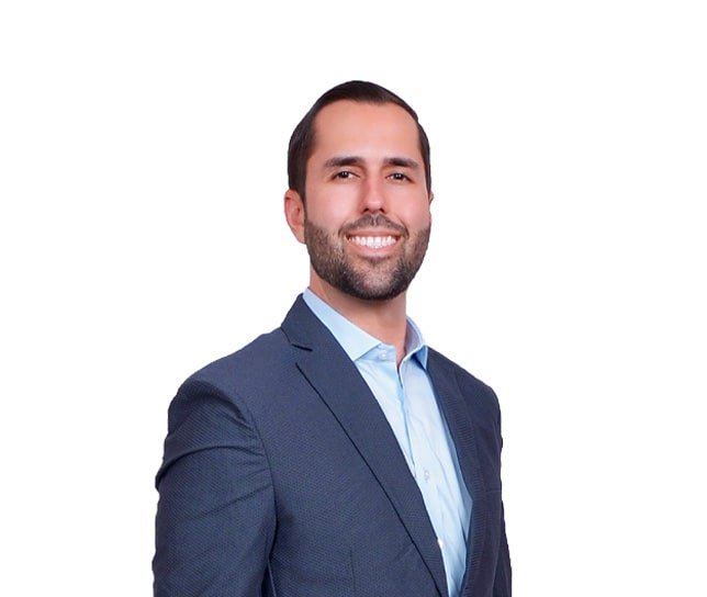 John Peckham - Director of Finance