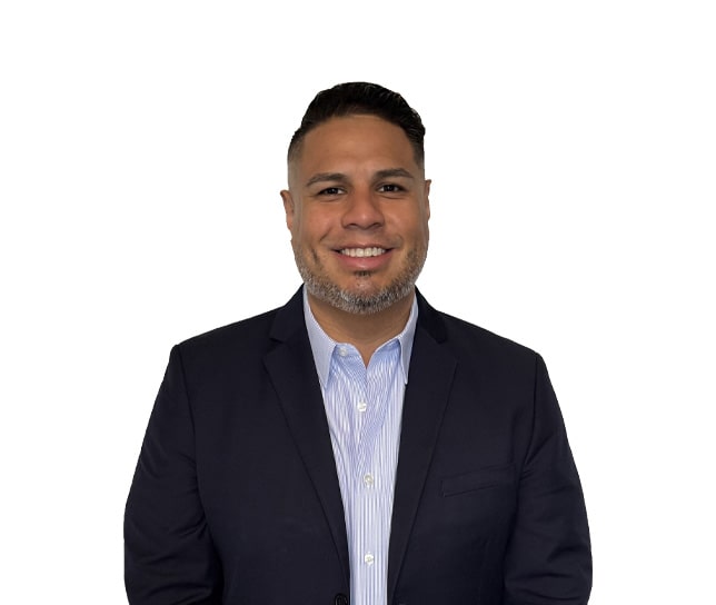 Luis Carcamo - Land Development Manager - FL