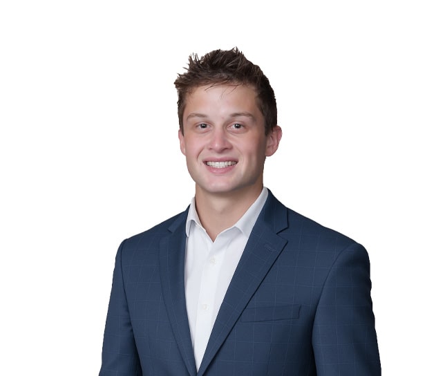Ryan Johnston - Financial Analyst