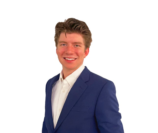 Thomas Watson - Financial Analyst