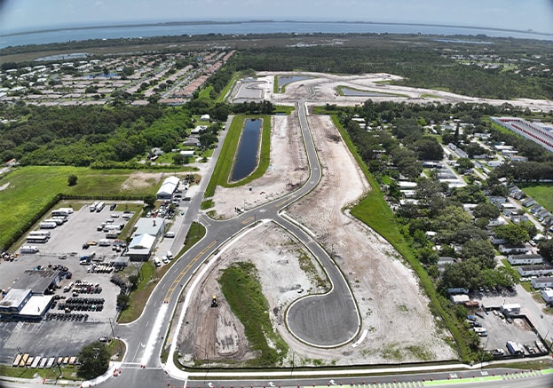 Savannah Lakes Fort Pierce FL