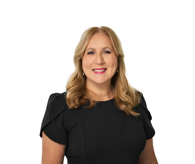 Geralyn Bonfiglio-Sells - Assistant Amenities Development Manager