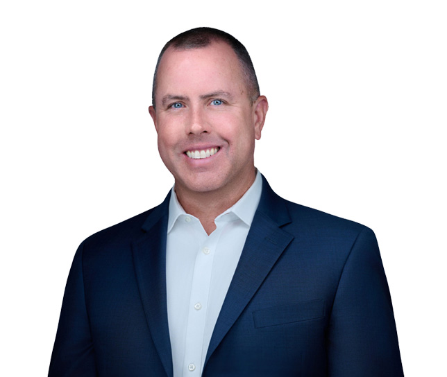 Michael Stephens - Senior Vice President, Development - FL